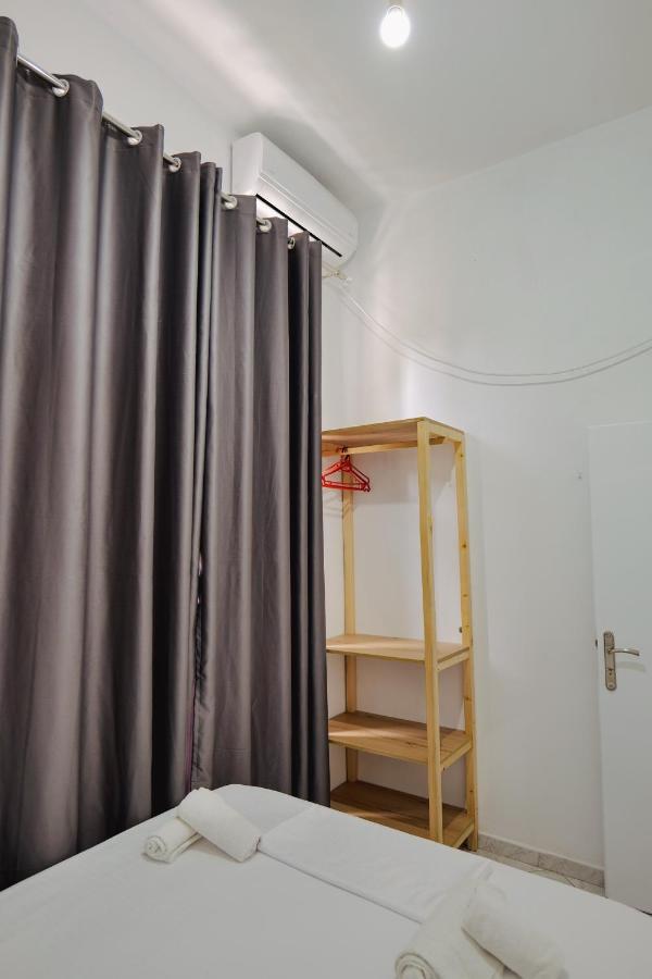 Armanda apartment Sarande Bagian luar foto